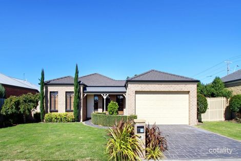 14 Parklands Pl, Morwell, VIC 3840