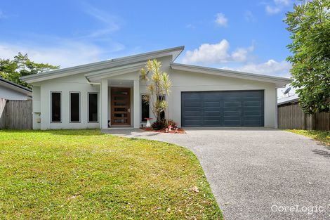 Property photo of 6 Lockyer Crescent Bentley Park QLD 4869