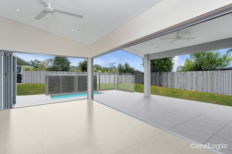 Property photo of 6 Lockyer Crescent Bentley Park QLD 4869