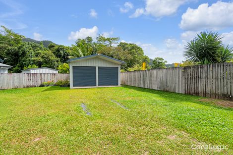 Property photo of 6 Lockyer Crescent Bentley Park QLD 4869