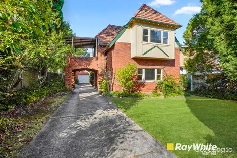 Property photo of 4 Austin Avenue Croydon NSW 2132