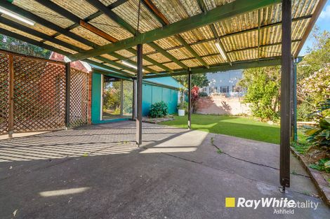 Property photo of 4 Austin Avenue Croydon NSW 2132