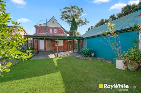 Property photo of 4 Austin Avenue Croydon NSW 2132