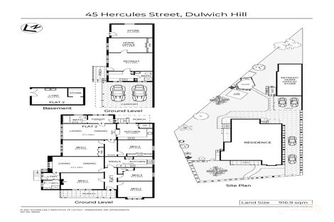 Property photo of 45 Hercules Street Dulwich Hill NSW 2203