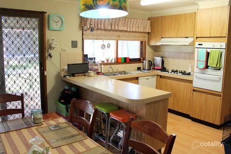 Property photo of 21 Wallowa Crescent Narre Warren VIC 3805