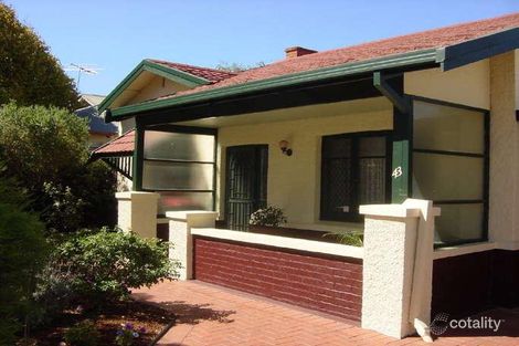 Property photo of 43 Ellen Street Nailsworth SA 5083