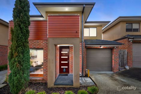 6/125 Warrandyte Rd, Ringwood North, VIC 3134