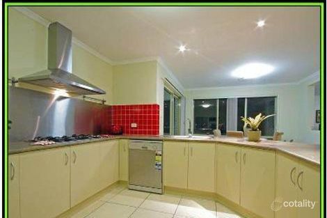 Property photo of 7 Wattlebrush Grove Molendinar QLD 4214