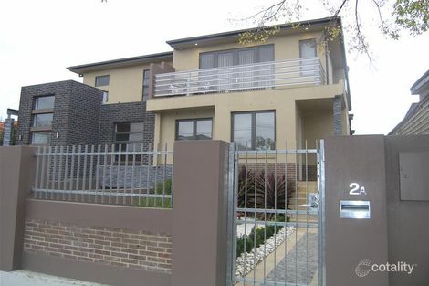 2a Tara Gr, Carnegie, VIC 3163