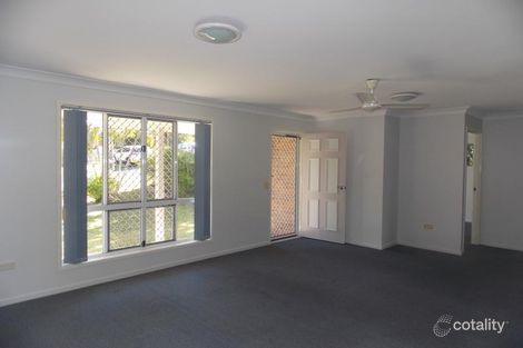 Property photo of 8 Waringa Place Yeppoon QLD 4703