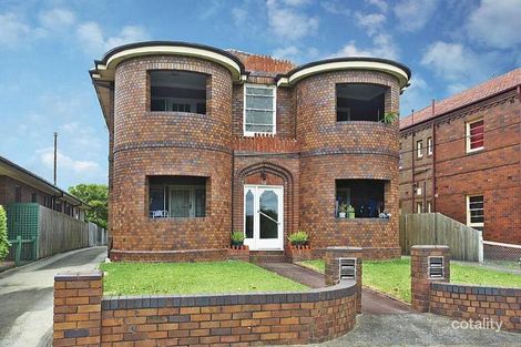 10a Hillcrest Ave, Ashfield, NSW 2131