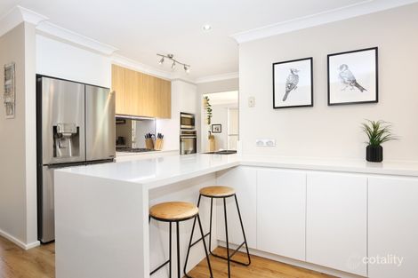 Property photo of 22 St Paul Place Blair Athol NSW 2560