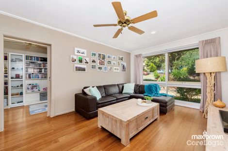 Property photo of 139 Rolling Hills Road Chirnside Park VIC 3116