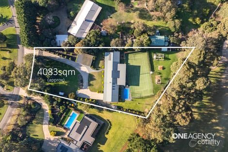 Property photo of 72 Lockhart Drive Rosebud VIC 3939