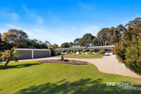 Property photo of 72 Lockhart Drive Rosebud VIC 3939