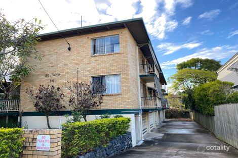 Property photo of 6/116 Towers Street Ascot QLD 4007