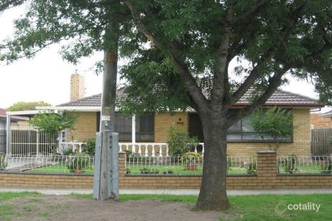 18 Lincoln St, Sunshine North, VIC 3020