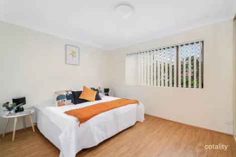 Property photo of 3/13-15 Helen Street Westmead NSW 2145
