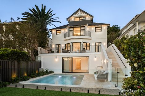 Property photo of 2E Bulkara Road Bellevue Hill NSW 2023