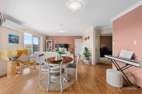 8/16 Nicklin St, Coorparoo, QLD 4151