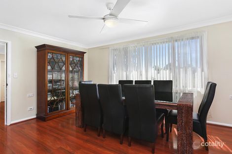 Property photo of 17 Wendouree Street Busby NSW 2168
