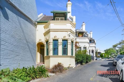 Property photo of 9 Colgate Avenue Balmain NSW 2041
