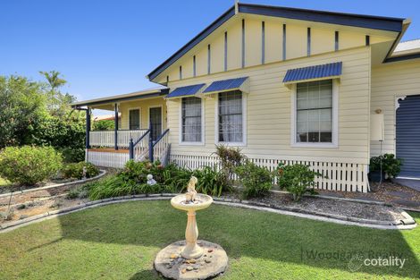 Property photo of 3 Rosella Way Woodgate QLD 4660