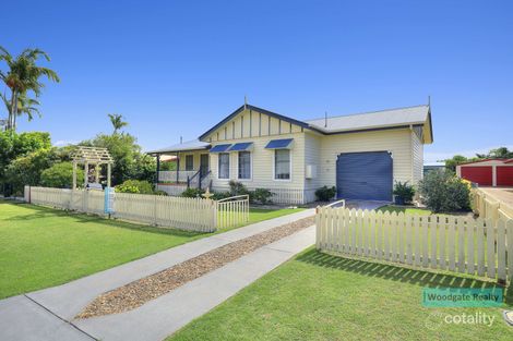 Property photo of 3 Rosella Way Woodgate QLD 4660