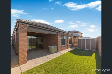 Property photo of 36 Lumbrook Parade Truganina VIC 3029