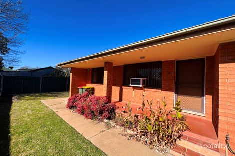 4/46 Hunter St, Dubbo, NSW 2830
