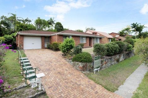 102 Cadogan St, Carindale, QLD 4152