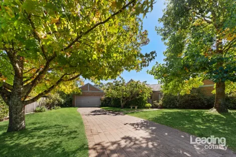 Property photo of 7 Dray Close Romsey VIC 3434