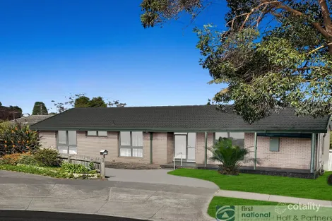10 Albany Ct, Noble Park North, VIC 3174