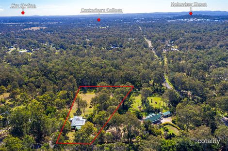 16-18 Helen Louise Ct, Buccan, QLD 4207