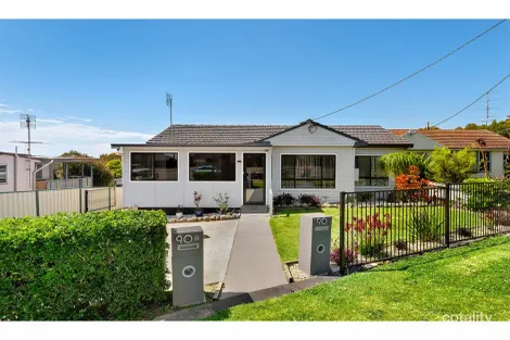 90 Myall Rd, Cardiff, NSW 2285