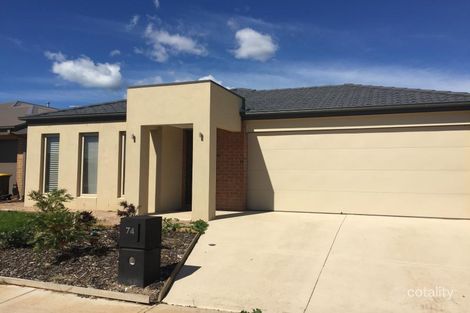 74 Seagrass Cres, Point Cook, VIC 3030