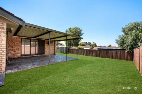 Property photo of 12 McDonnell Street Raby NSW 2566