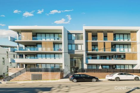 Property photo of 208/2 Northcote Street Mortlake NSW 2137