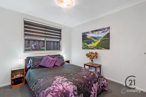 Property photo of 39 Ruth Street Schofields NSW 2762
