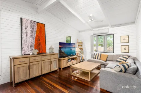 Property photo of 9 Warragah Parade Yaroomba QLD 4573