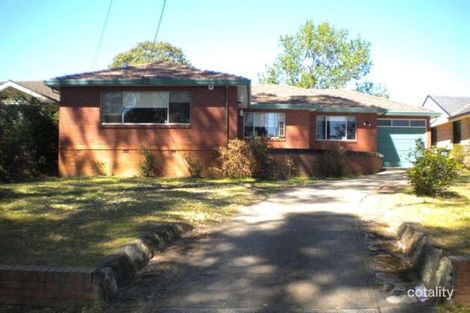Property photo of 10 Marwood Drive Beecroft NSW 2119