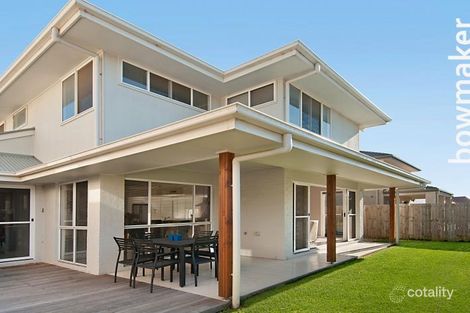 Property photo of 8 Bettong Place North Lakes QLD 4509