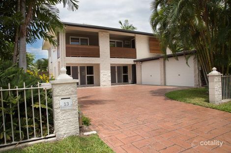 13 Christina Pl, Aitkenvale, QLD 4814