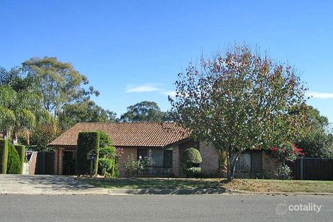 4 Elgar Cl, Bonnyrigg Heights, NSW 2177