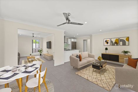 Property photo of 15 Fitzpatrick Circuit Augustine Heights QLD 4300