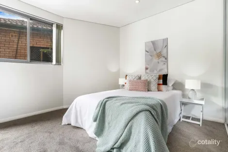 Property photo of 4/50 Loftus Crescent Homebush NSW 2140