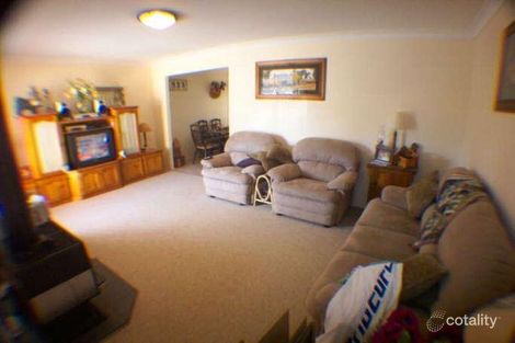 Property photo of 2 Abbey Row Werrington Downs NSW 2747