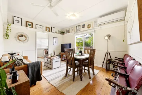Property photo of 25 North Road Brighton QLD 4017