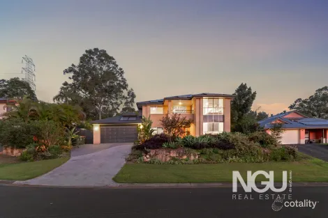 12 Diorama Ct, Eatons Hill, QLD 4037