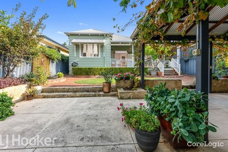 Property photo of 36 Hovia Terrace Kensington WA 6151